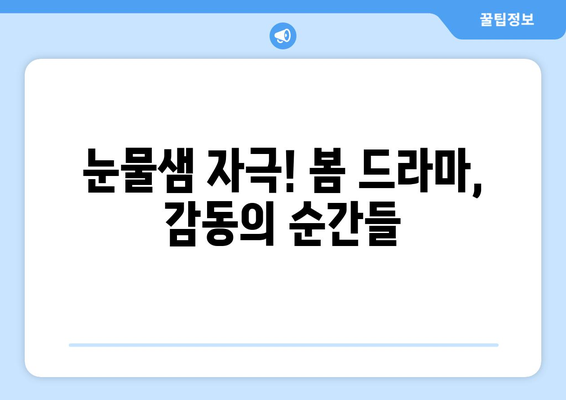 2024년 봄 드라마 순위: 일본 편