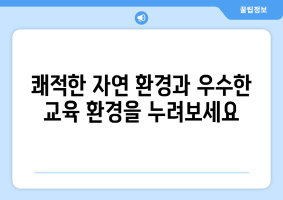 대전 주거 환경 대변혁: 성남 우미린 뉴시티 프로젝트