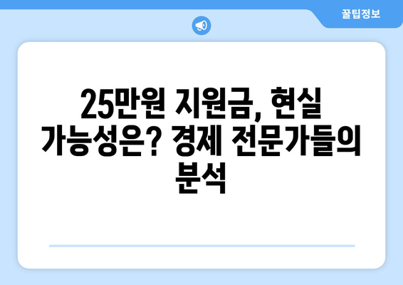 이재명의 25만 원 전국민 지원금법: 통과 과정과 논란