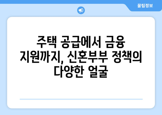 신혼부부 주거 정책의 진화: 지역별 특성화 전략의 효과와 한계