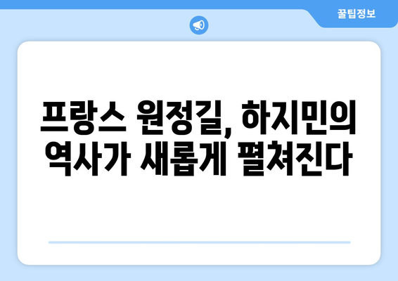 프랑스 원정 출발: 한국 요트 전설 하지민, 올림픽 5연속 출전을 향해