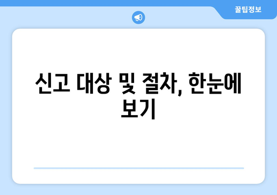 부동산거래관리시스템 활용한 주택임대차계약 신고 가이드