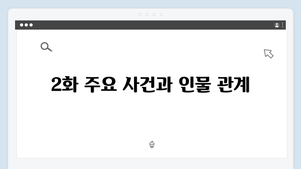 tvN 새 월화드라마 가석방 심사관 이한신 2화 완벽 정리