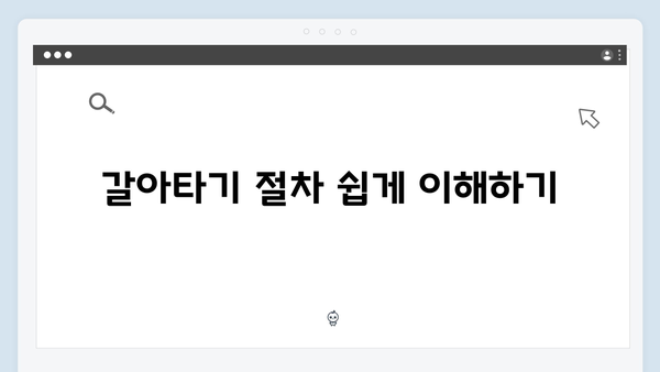 청년전세대출 갈아타기 서비스! 금리인하 받는 현명한 방법