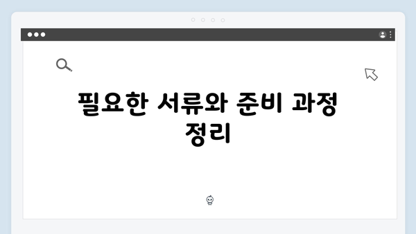2024 청년전세대출 스마트한 활용방법