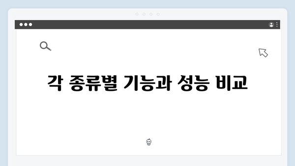 하이패스 단말기 종류별 특징과 장단점 비교 분석