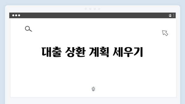 전세계약시 주의사항: 청년전세자금대출 안전하게 받기