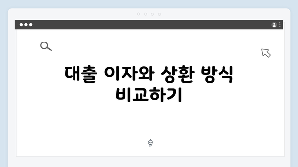 반전세도 가능한 청년전세자금대출 활용가이드