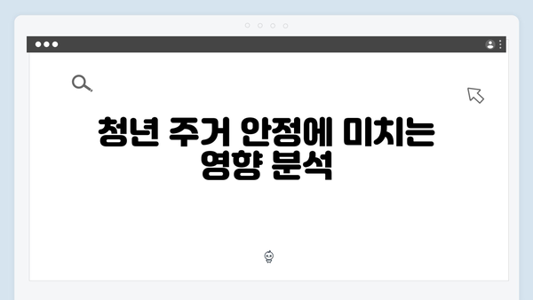 [상세분석] HUG vs HF 청년전세대출 장단점 비교