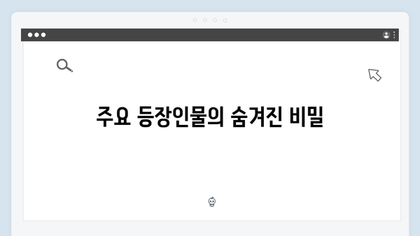 이토록 친밀한 배신자 8회 총정리: 윤지수의 죽음이 밝혀내는 새로운 의혹