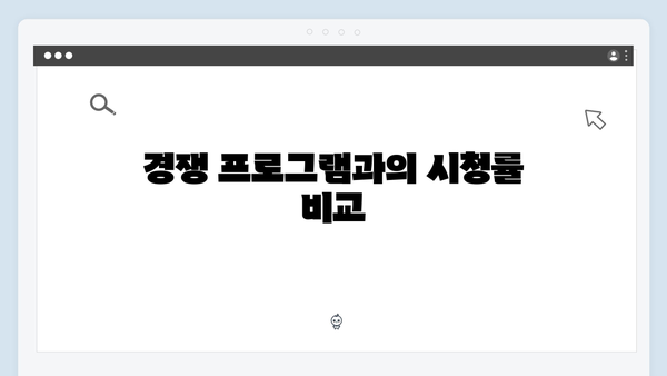 가석방 심사관 이한신 1화 시청률과 반응 총정리