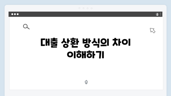 [상세분석] HUG vs HF 청년전세대출 장단점 비교