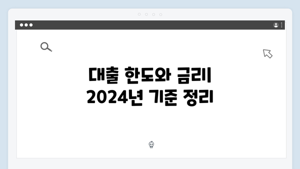 [2024 업데이트] 청년전세자금대출 변동사항 및 신청 노하우 총정리
