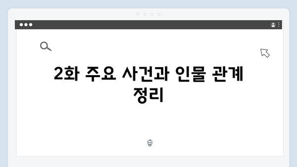 고수X권유리 호흡 가석방 심사관 이한신 2화 총정리