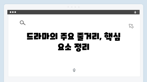 첫 방송부터 시청률 대박!, 드라마 사랑은 외나무다리 리뷰!