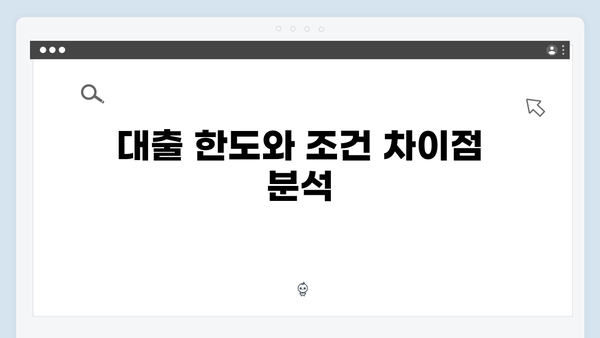 [2024 총정리] 청년전세자금대출 HUG vs HF 완벽비교 가이드