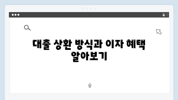 [2024 필독] 신혼부부 청년전세자금대출 특별혜택