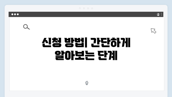 폐가전 무상수거 신청부터 처리까지 한눈에 보기