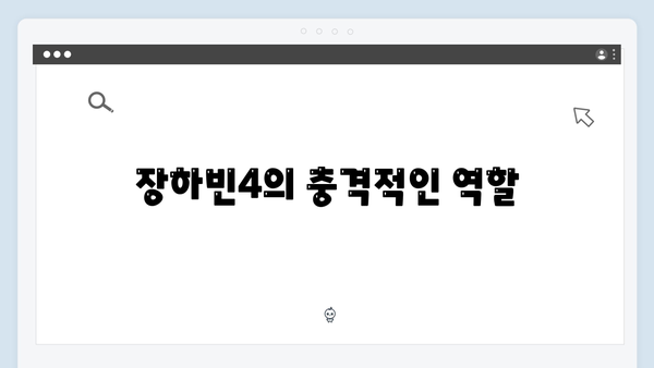 이토록 친밀한 배신자 6화 시청률 7.6% 충격 반전: 최영민 살해 현장의 장하빈4