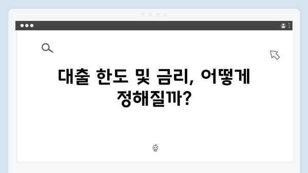 중소기업 청년 전세대출 A to Z | HF 대출조건 및 한도 완벽가이드