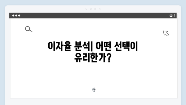 [최신업데이트] 2025 청년전세대출 완벽가이드! HUG/HF 비교분석