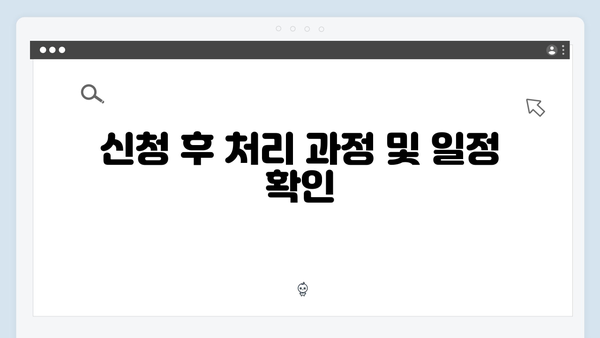 가전제품 무상수거 서비스: 신청에서 처리까지