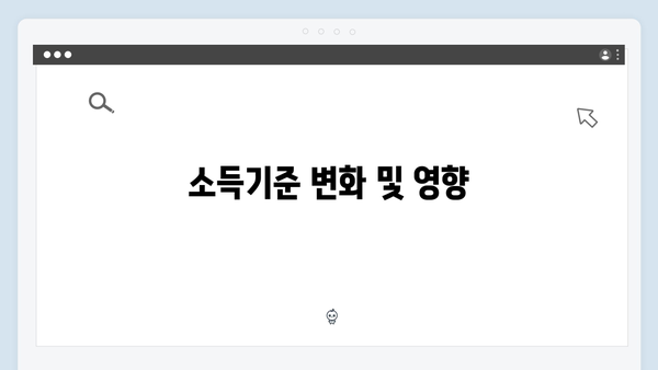 청년전세자금대출 소득기준 완벽정리! 연봉별 가능 한도는?