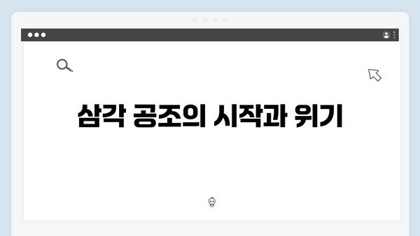 고수X백지원X권유리 가석방 심사관 이한신 6화 - 삼각 공조 최대 위기