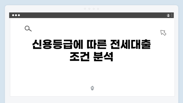 청년주거안정 솔루션: 2024년 전세대출 상품 완벽분석