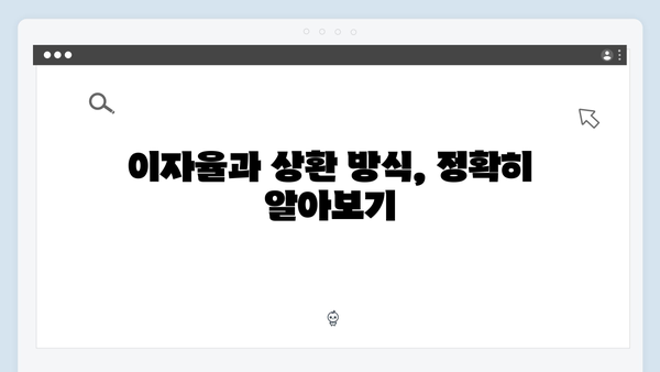 중소기업 재직자를 위한 HF 청년전세대출 완벽가이드