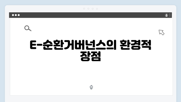 2024년 최신 E-순환거버넌스 폐가전 수거 서비스 총정리