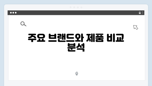 차량별 맞춤형 하이패스 단말기 선택 가이드