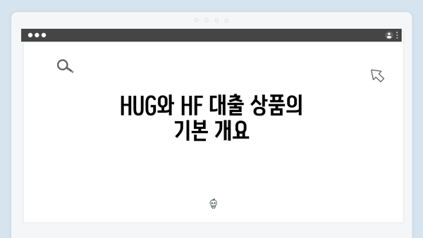 [최신업데이트] 2025 청년전세대출 완벽가이드! HUG/HF 비교분석