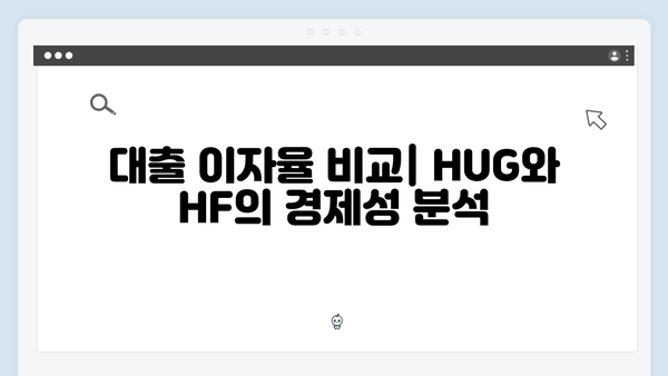 [2024년 총정리] 청년전세자금대출 HUG vs HF 완벽비교 및 신청방법