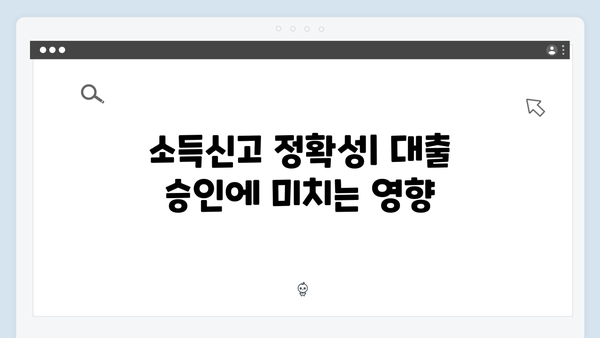 2025 청년전세자금대출 소득증빙: 프리랜서/자영업자 가이드