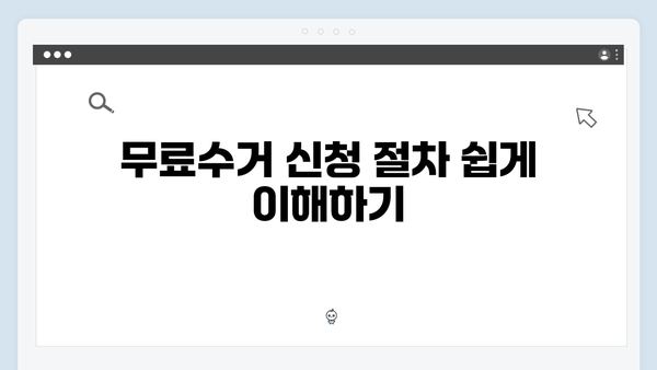 폐가전 배출방법, 무료수거로 간단하게 해결