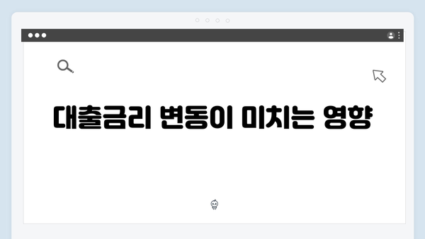 청년전세자금대출 금리계산기 - 실제 이자부담 미리보기