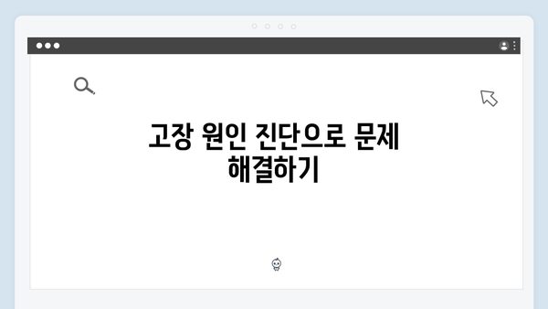 하이패스 단말기 고장났을 때 해결방법