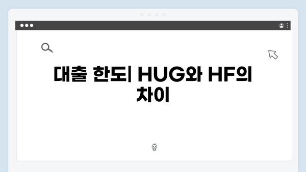 [최신] 청년전세대출 금리비교 - HUG vs HF 어떤 것이 유리할까?