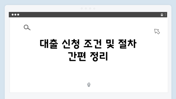 [실전가이드] 청년전세자금대출 100% 활용법
