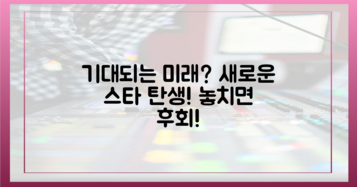 앞으로의 활약이 기대되는가?