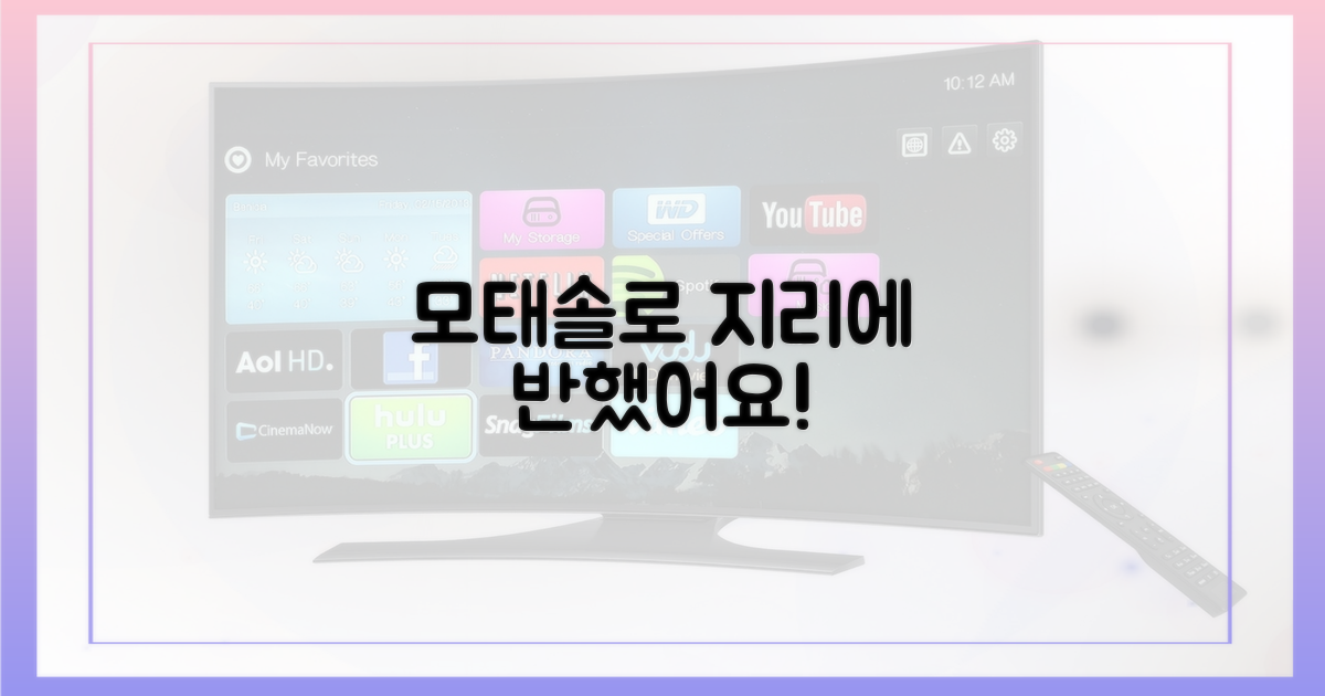모태솔로 이도, 지리에 빠진 사연