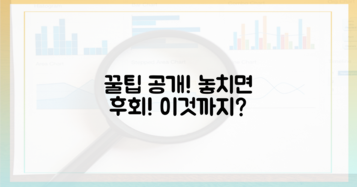 진짜 꿀팁, 알고 있었나요?