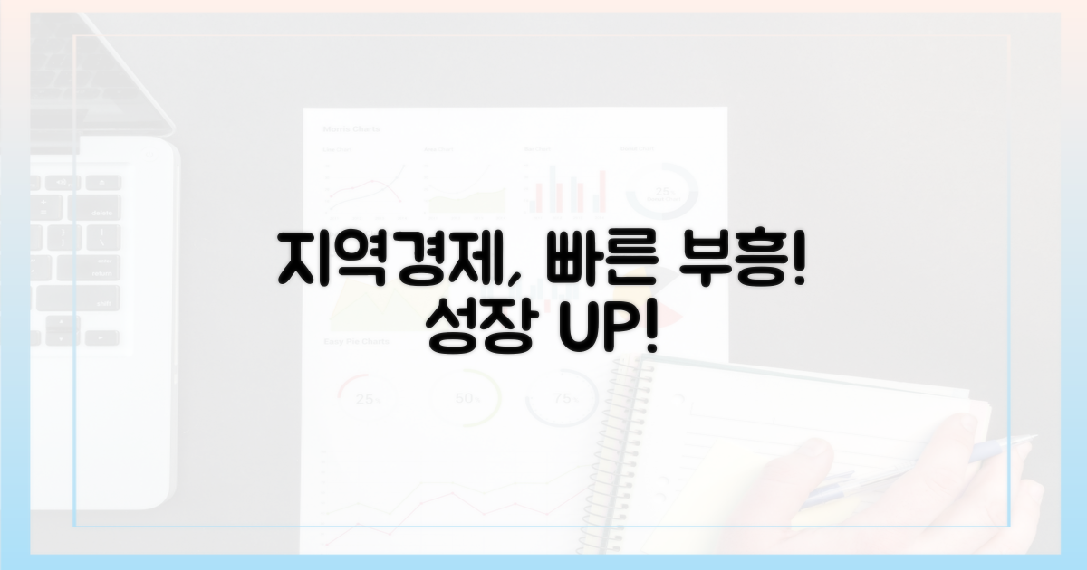 지역경제 살리는 빠른 길