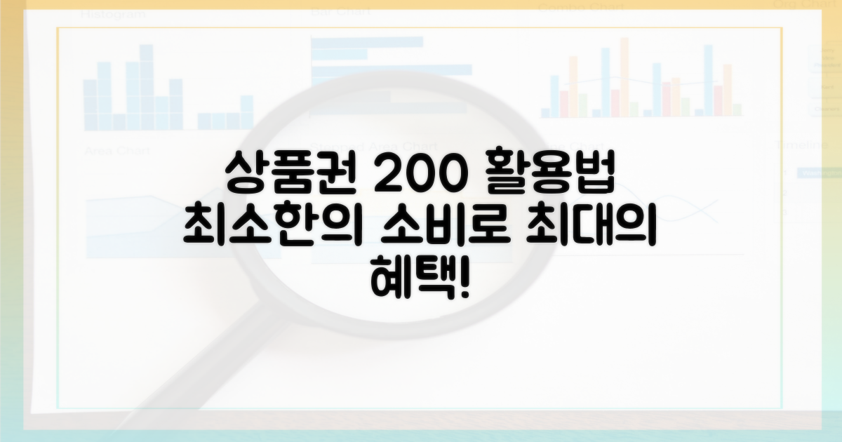 현명한 상품권 활용법 제시