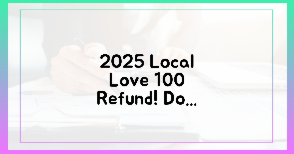 2025년, 지역사랑상품권 100% 활용하세요!