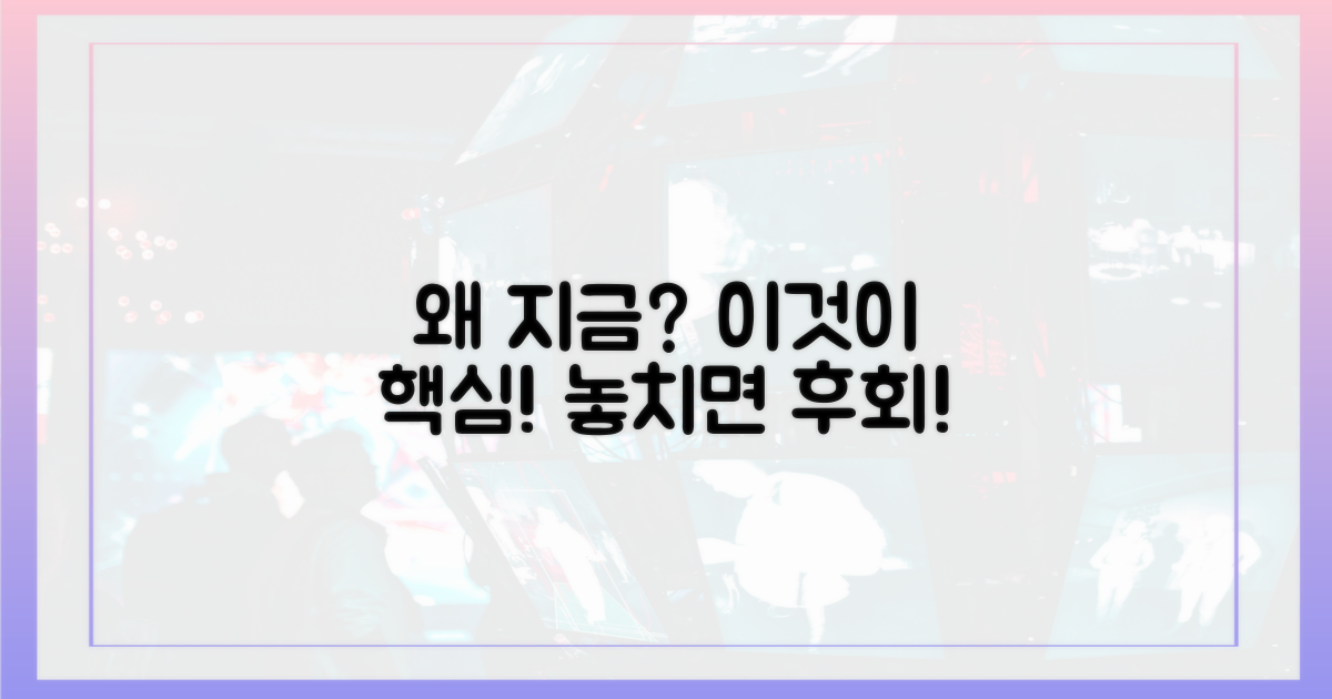 왜 지금 주목받나?