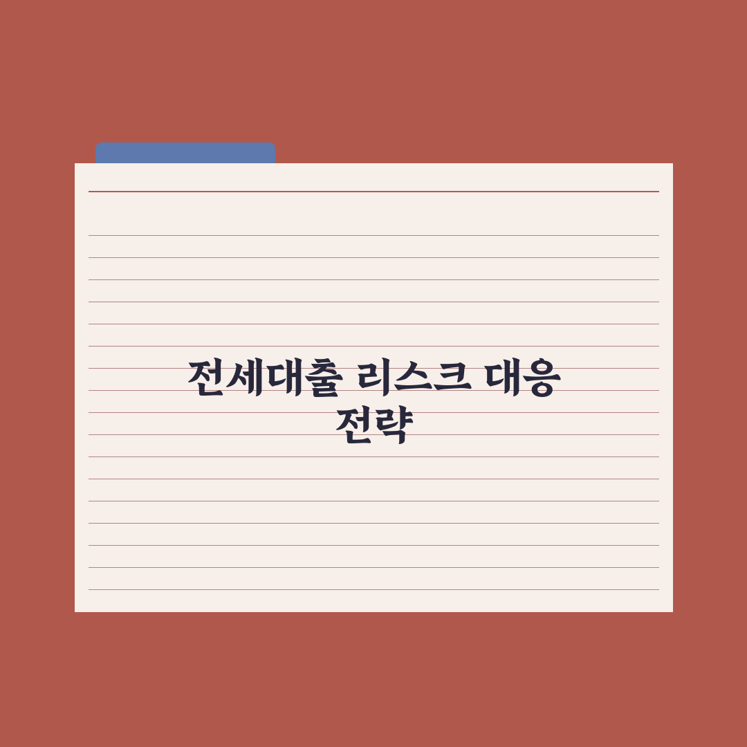 전세자금대출 종류와 한도 비교 완벽가이드, 전문가가 분석한 5가지 핵심 포인트