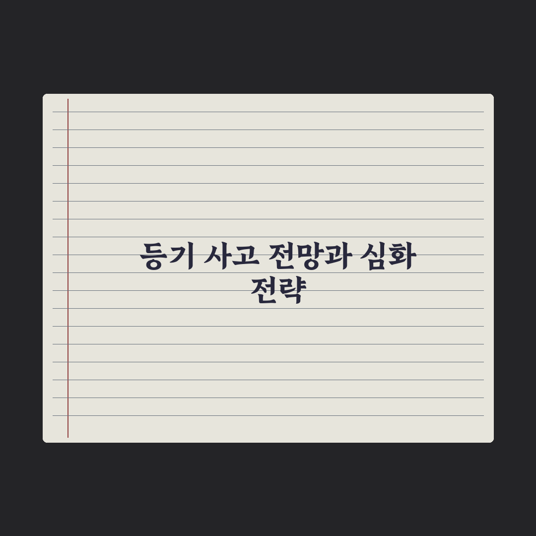 등기부등본 위조·말소 사례와 대처법 완벽가이드: 전문가가 검증한 5가지 핵심 전략